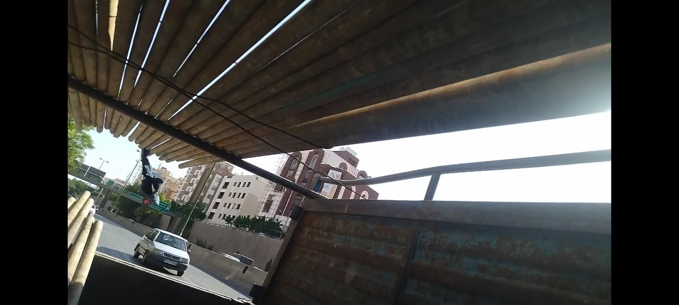 نیسان.آبی.باربری