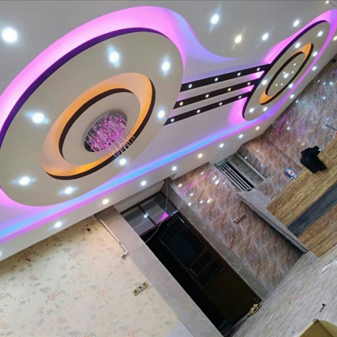 نور مخفی