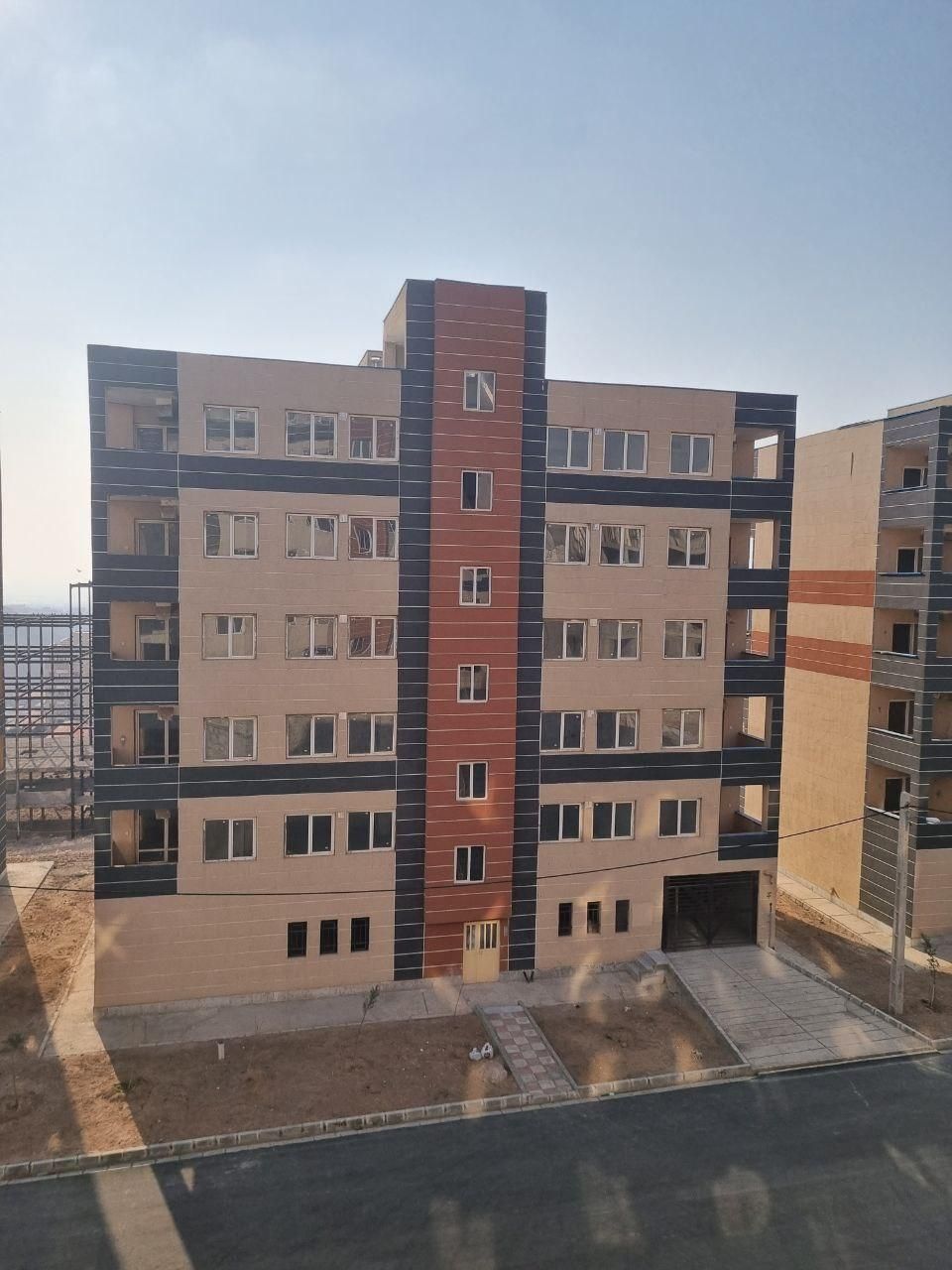 املاک و کار گذاری کوروش
