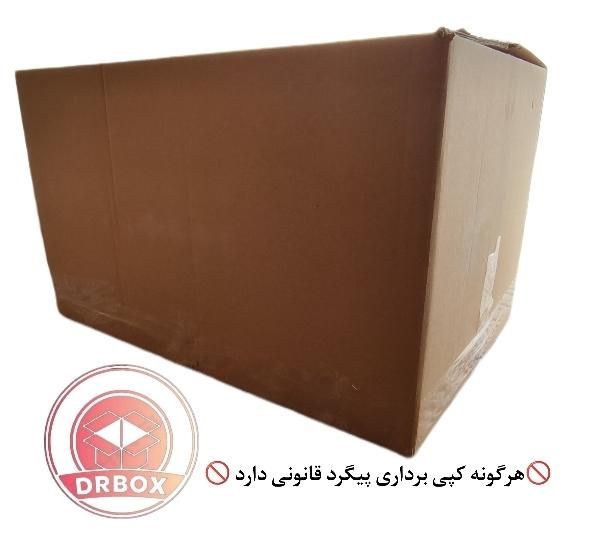 کارتن اسباب‌کشی وآنلاین شاپ/سلفون/ضربه گیر/چسب
