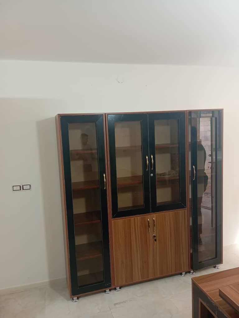 مبلمان اداری پاکمهر