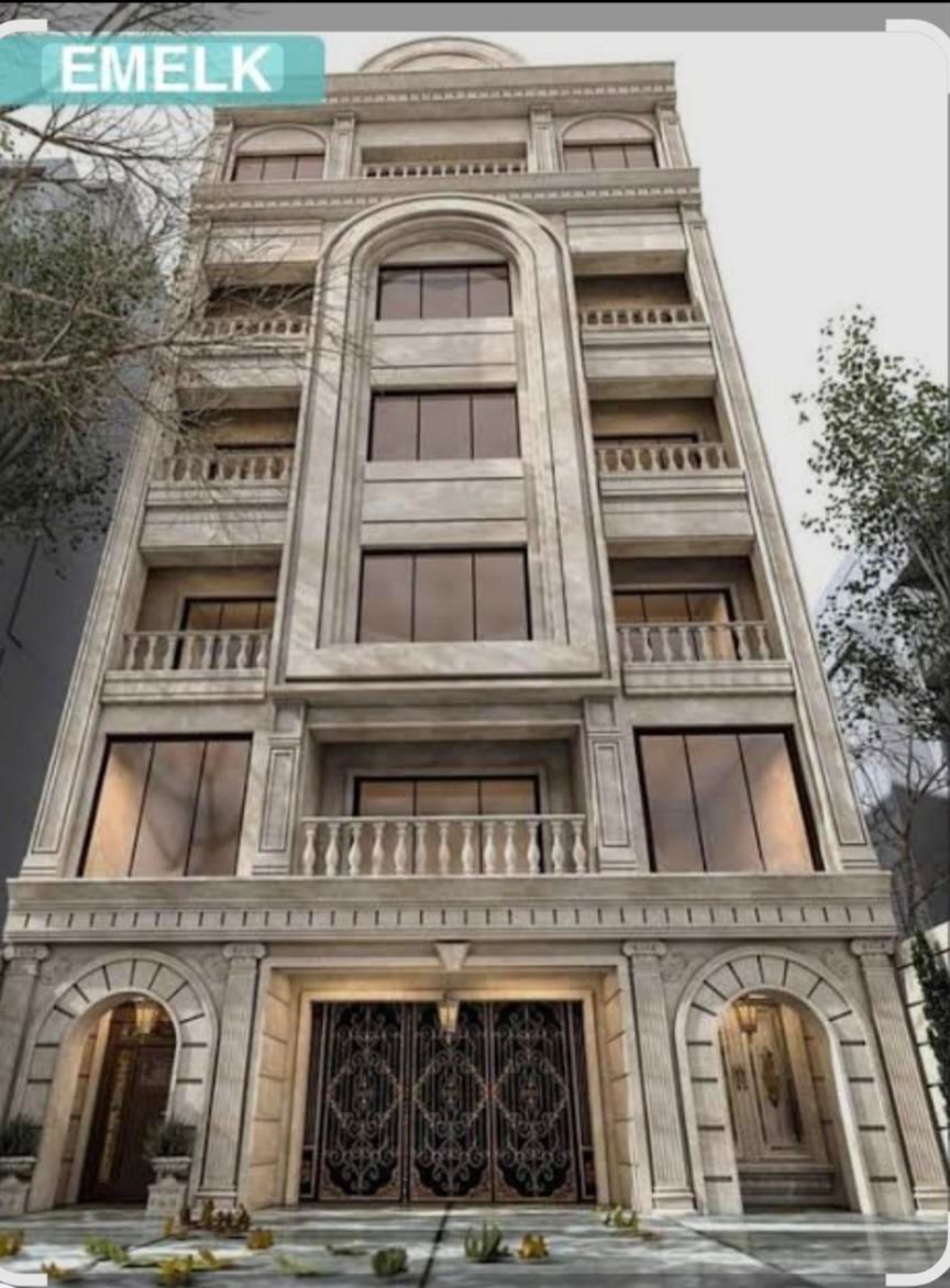 مشاورین املاک فراهانی