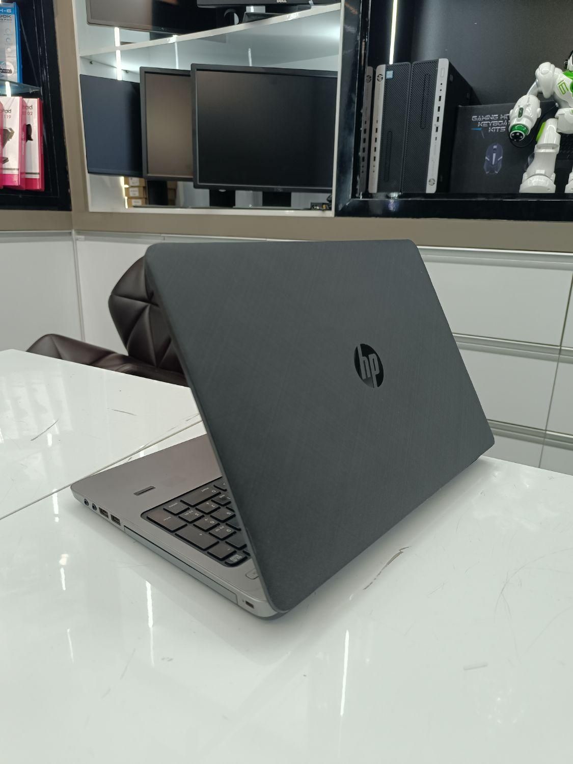 HP 450 G0 میان رده جذاب ، مناسب دانشجویان