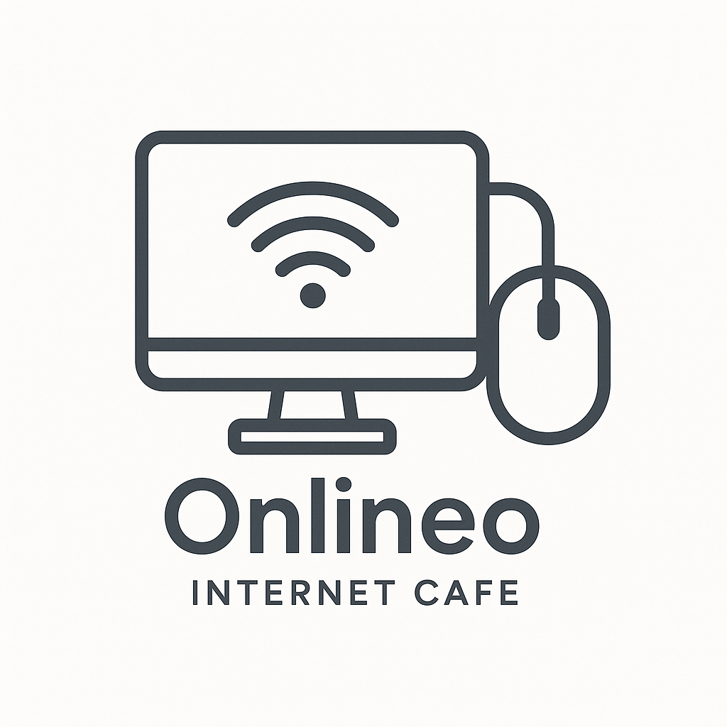 کافی نت آنلاین نو