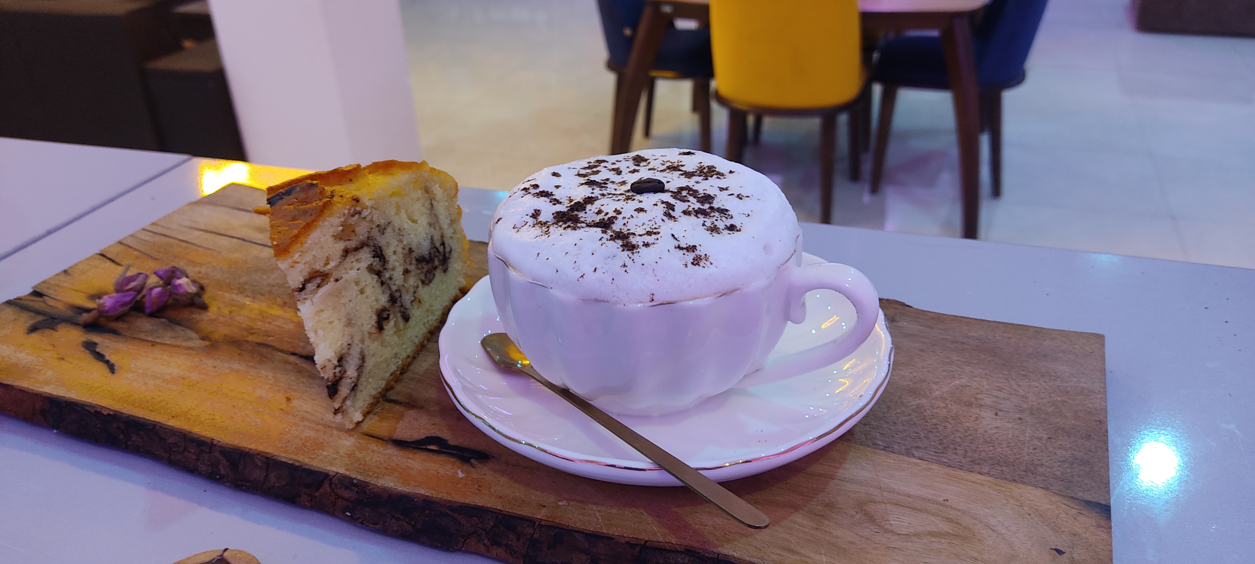 بار گرم