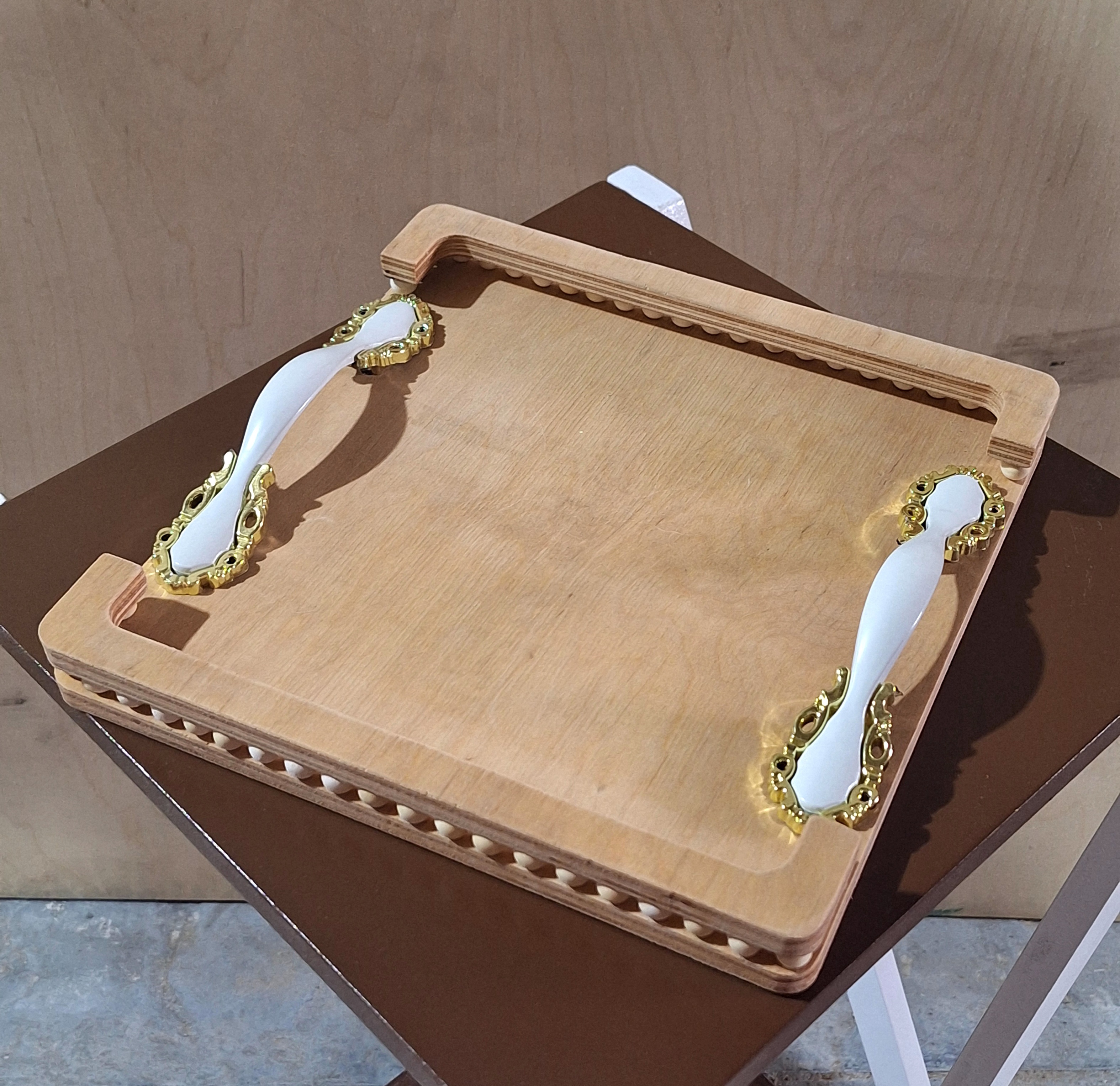 سینی پذیرایی