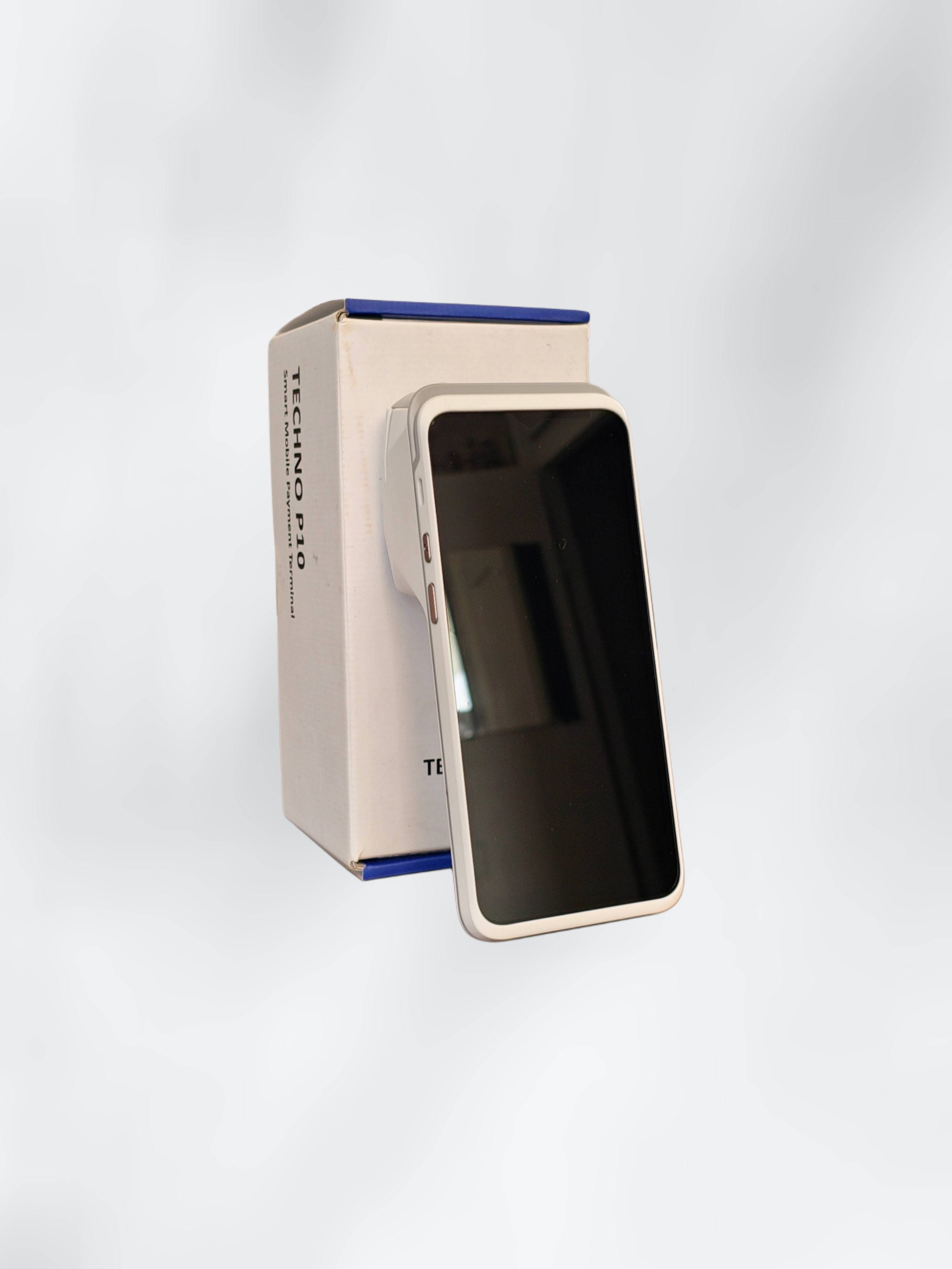 کارتخوان اندروید P10