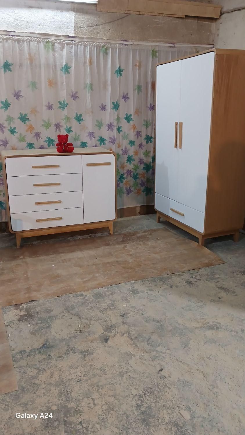 تولیدی سرویس خواب