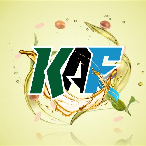 فرآورده های ارگانیک کاف