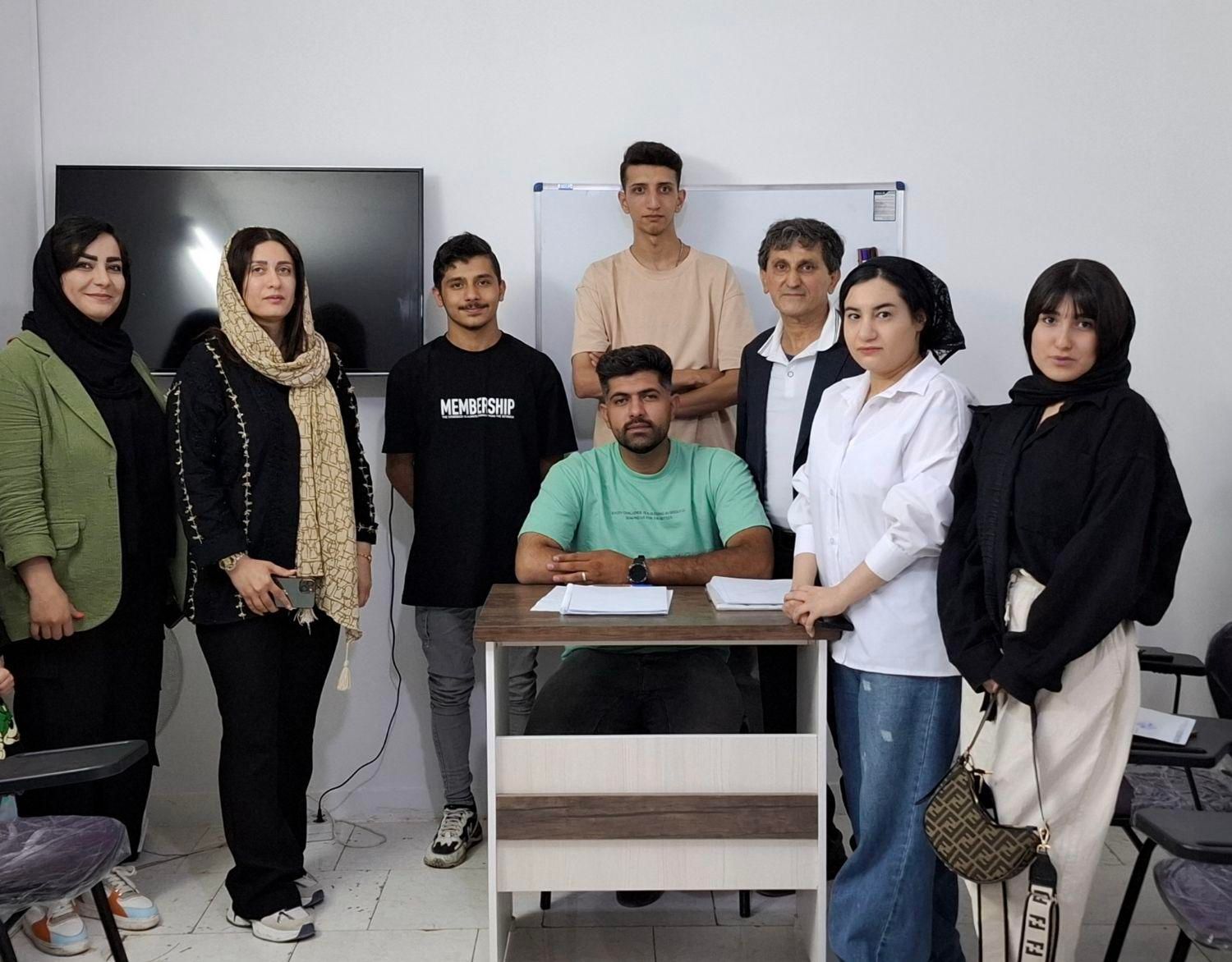 آموزش تکنسین داروخانه نسخه خوانی و سیستم داروخانه