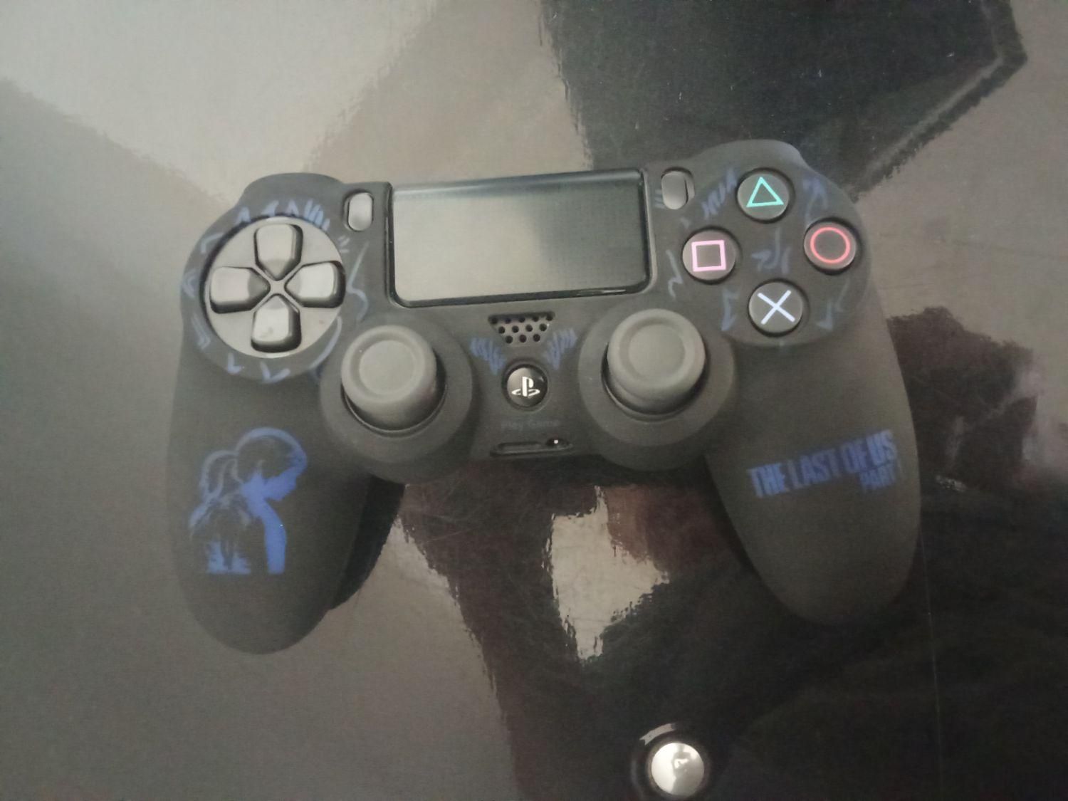 PS4