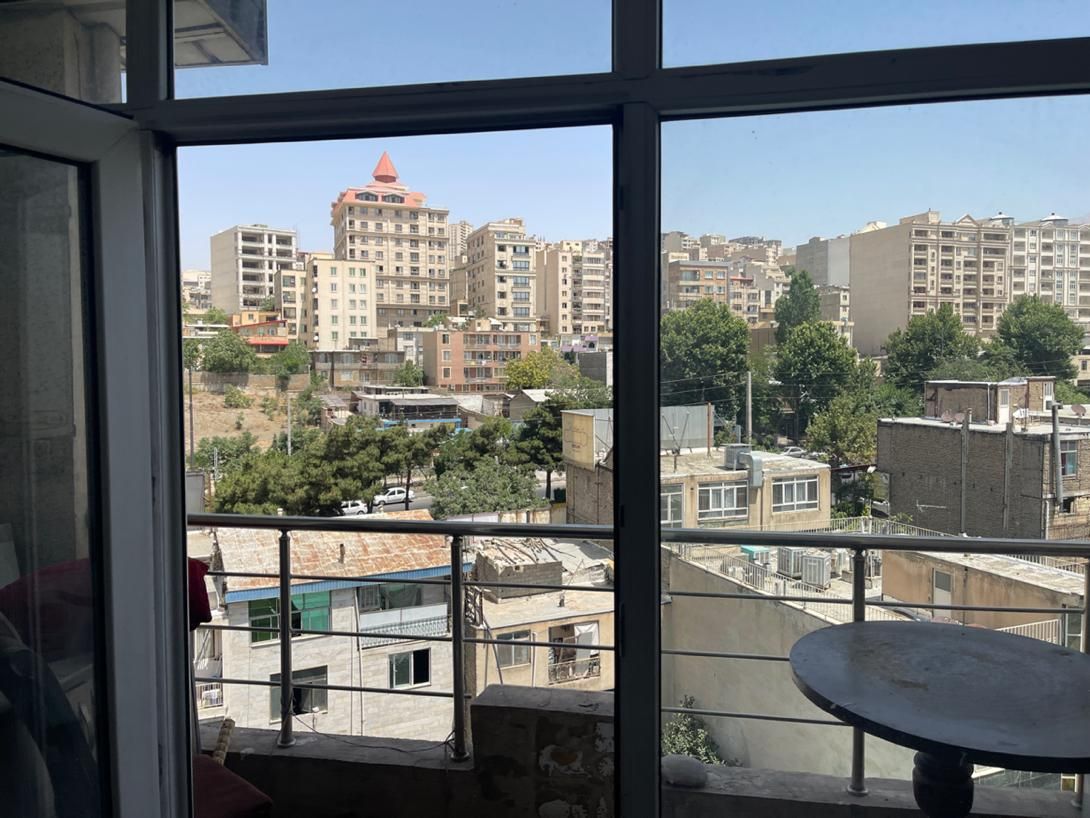 مسکن 20 ( کربلایی )