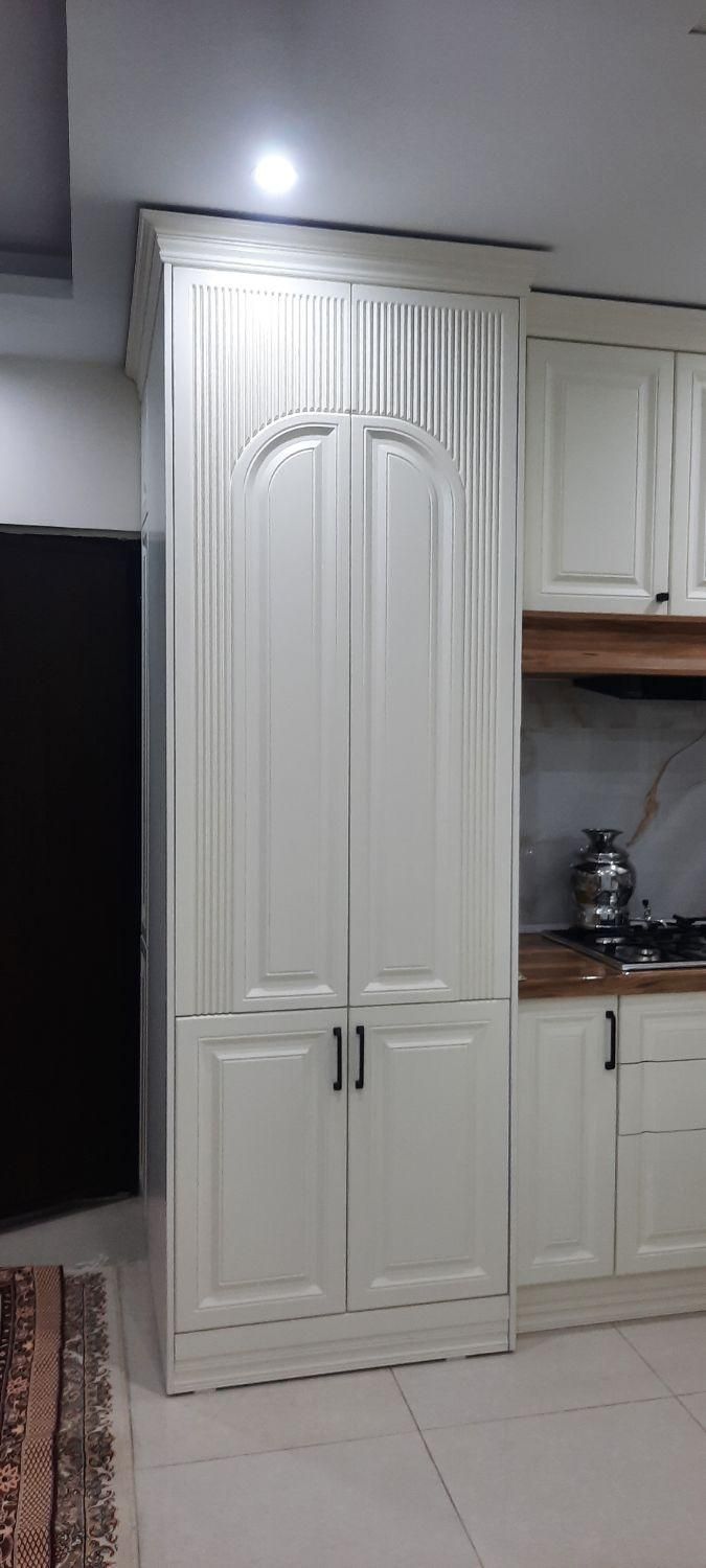 نصاب کابینت کمددیواری