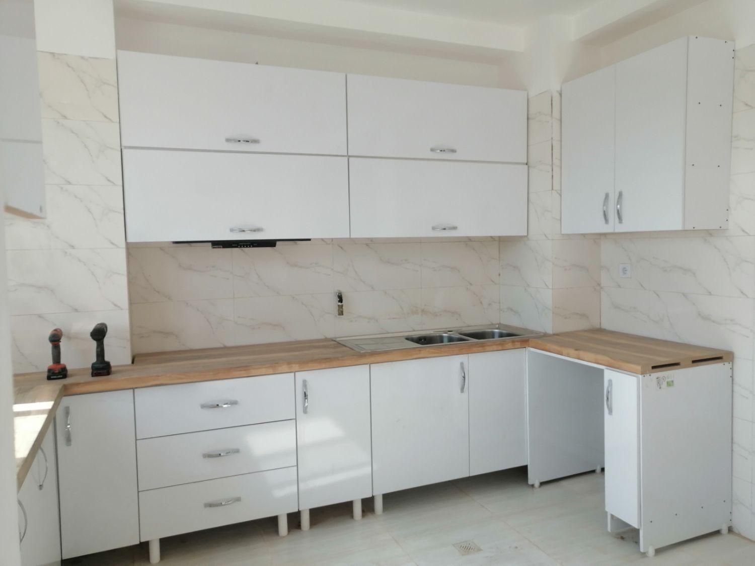 کابینت وکمد دیواری