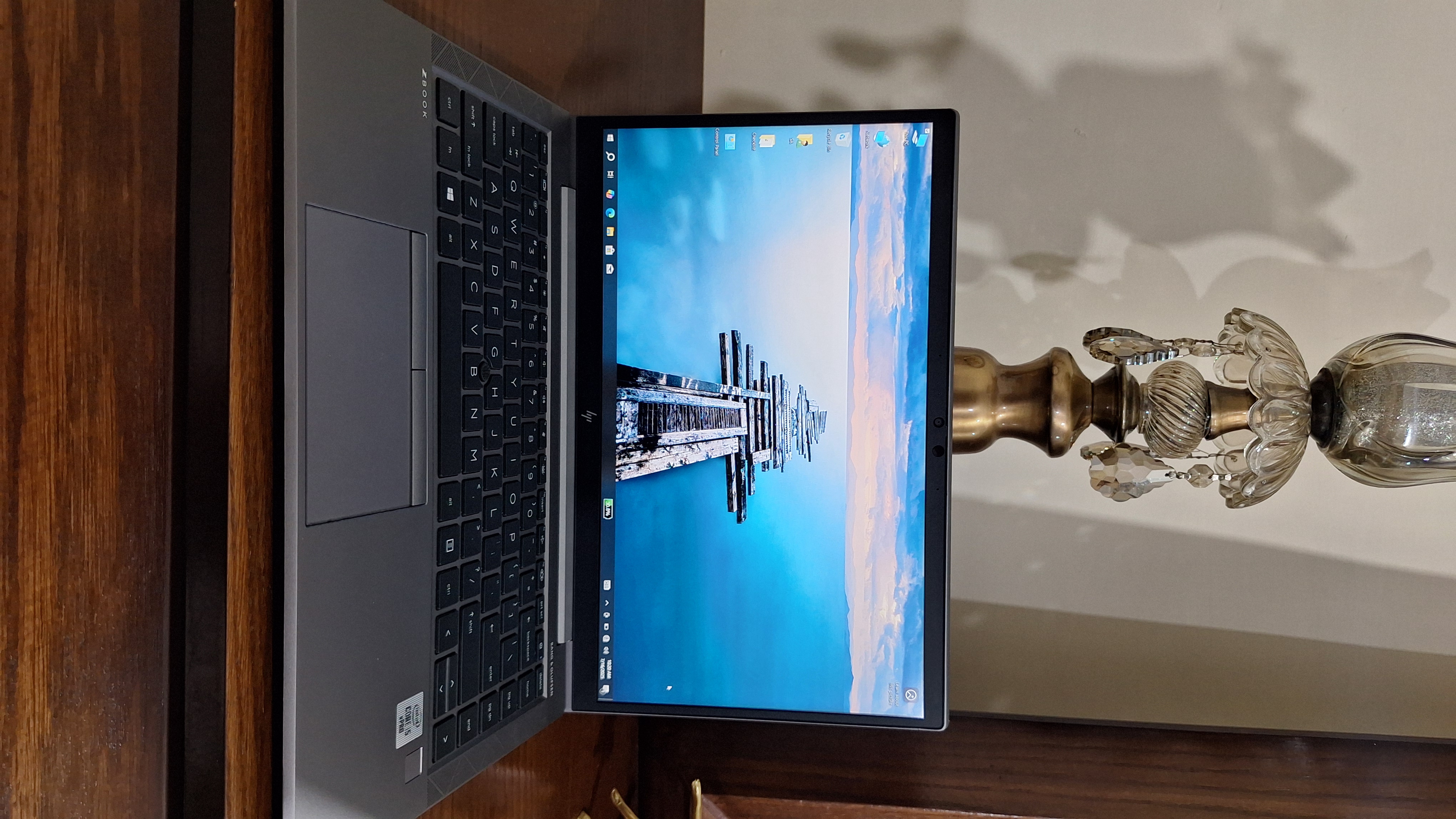 Hp Z Book firefly g7
