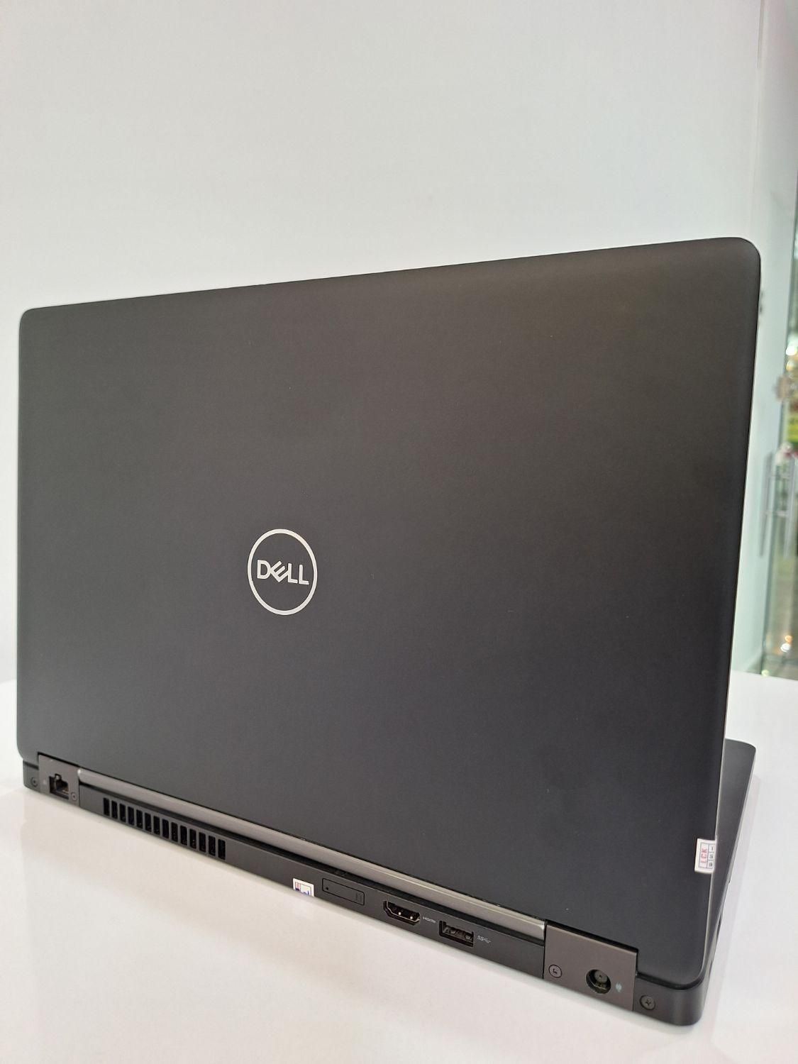 Laptop DELL 5490