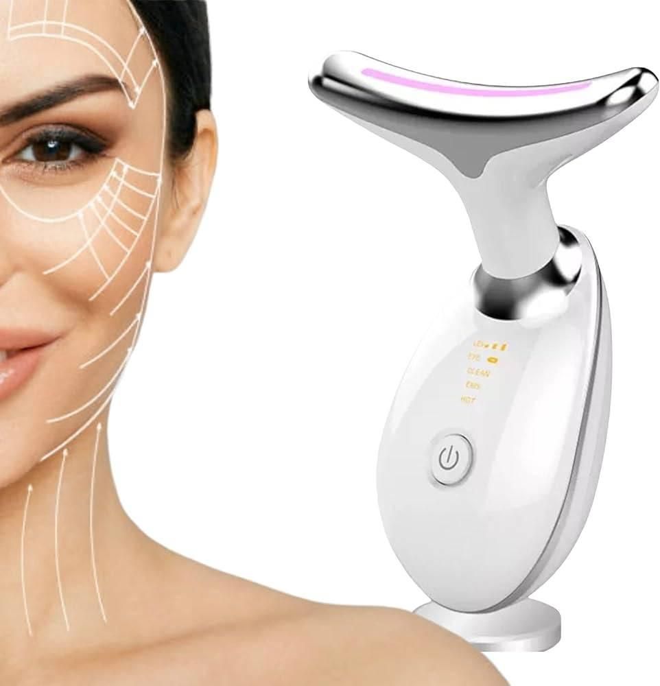 ماساژور گردن صورت ES-1081 (امکان پرداخت درب منزل)