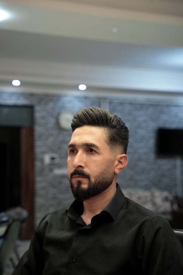 نمونه کار