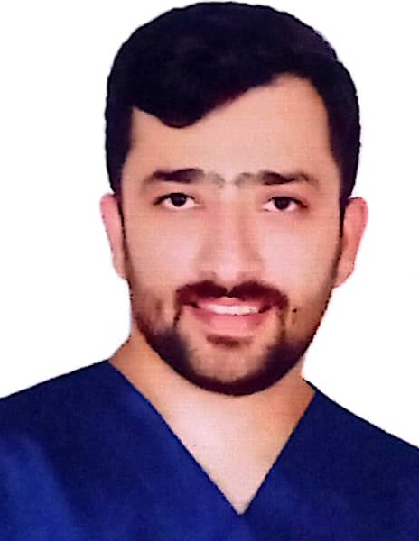 درمان زخم در منزل