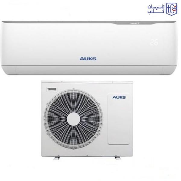 نمایندگی کولر گازی آکس AUKS