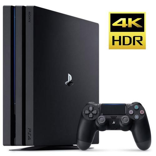 PlayStation 4 Pro کپی خور