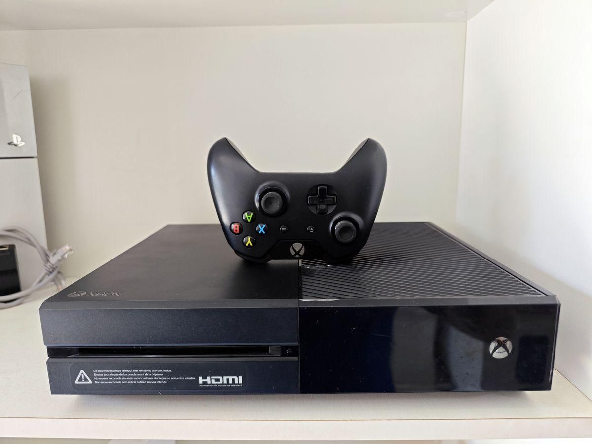 ایکس باکس وان - Xbox one