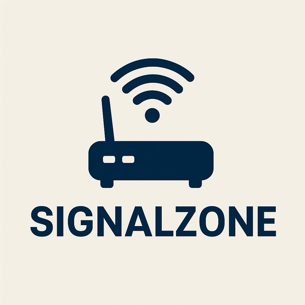 SignalZone