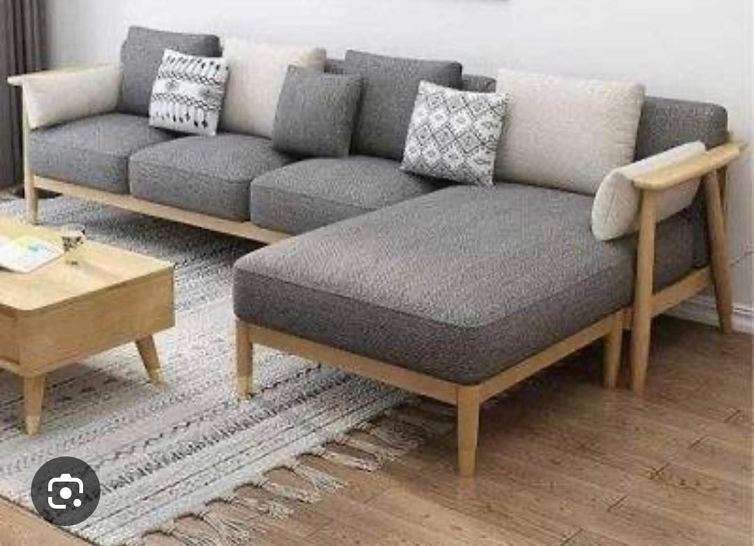 ال مکس چوبی مبل با ضمانت بخرید