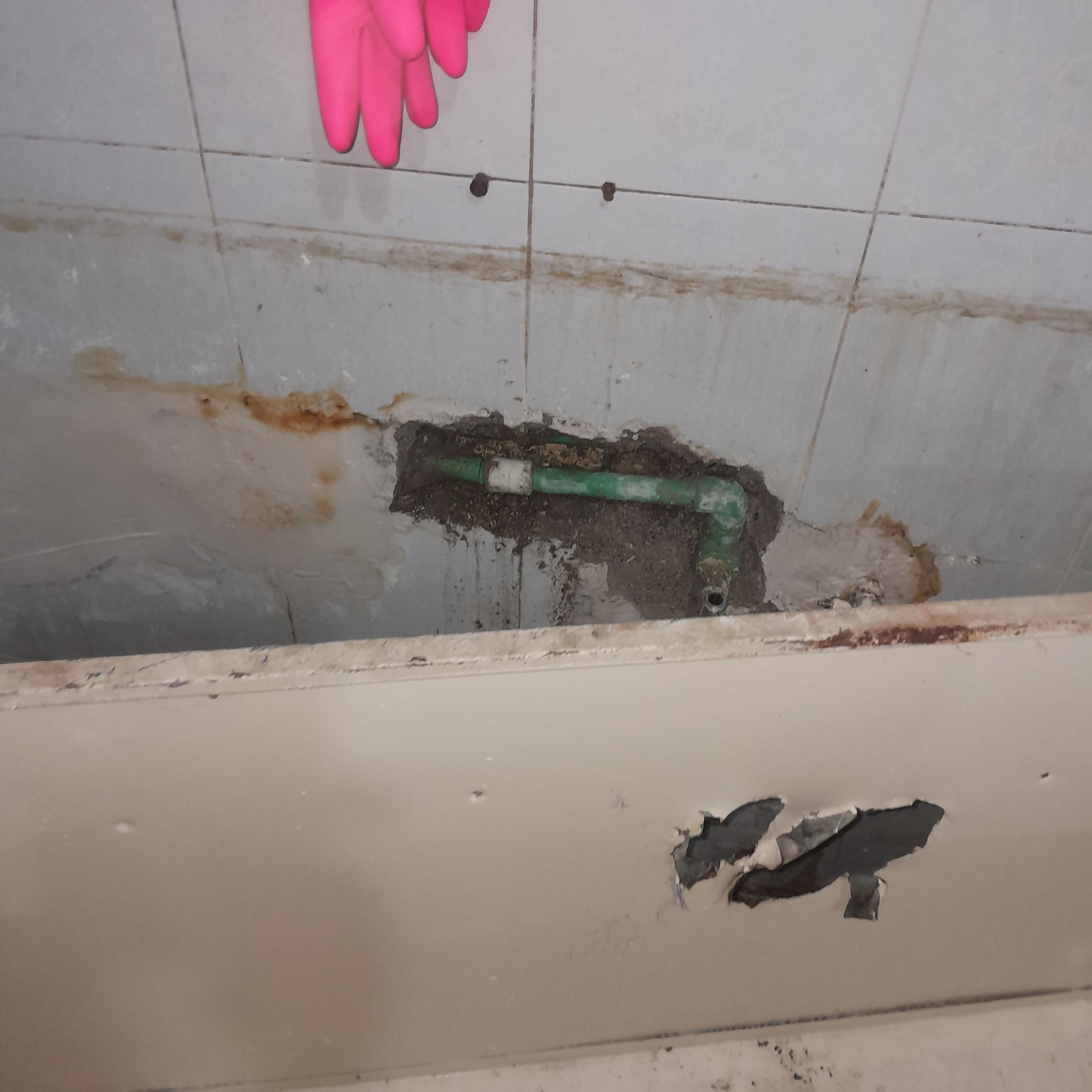 نشتیابی نشت یابی