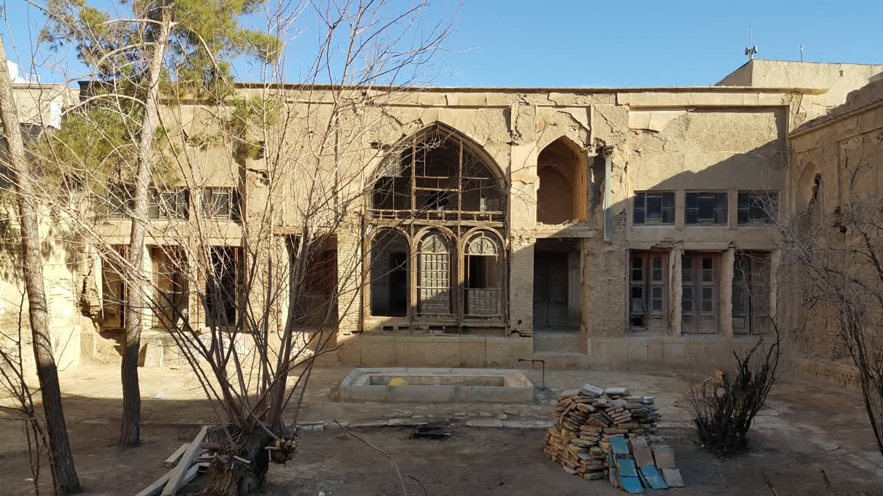 پروژه ی نشاط