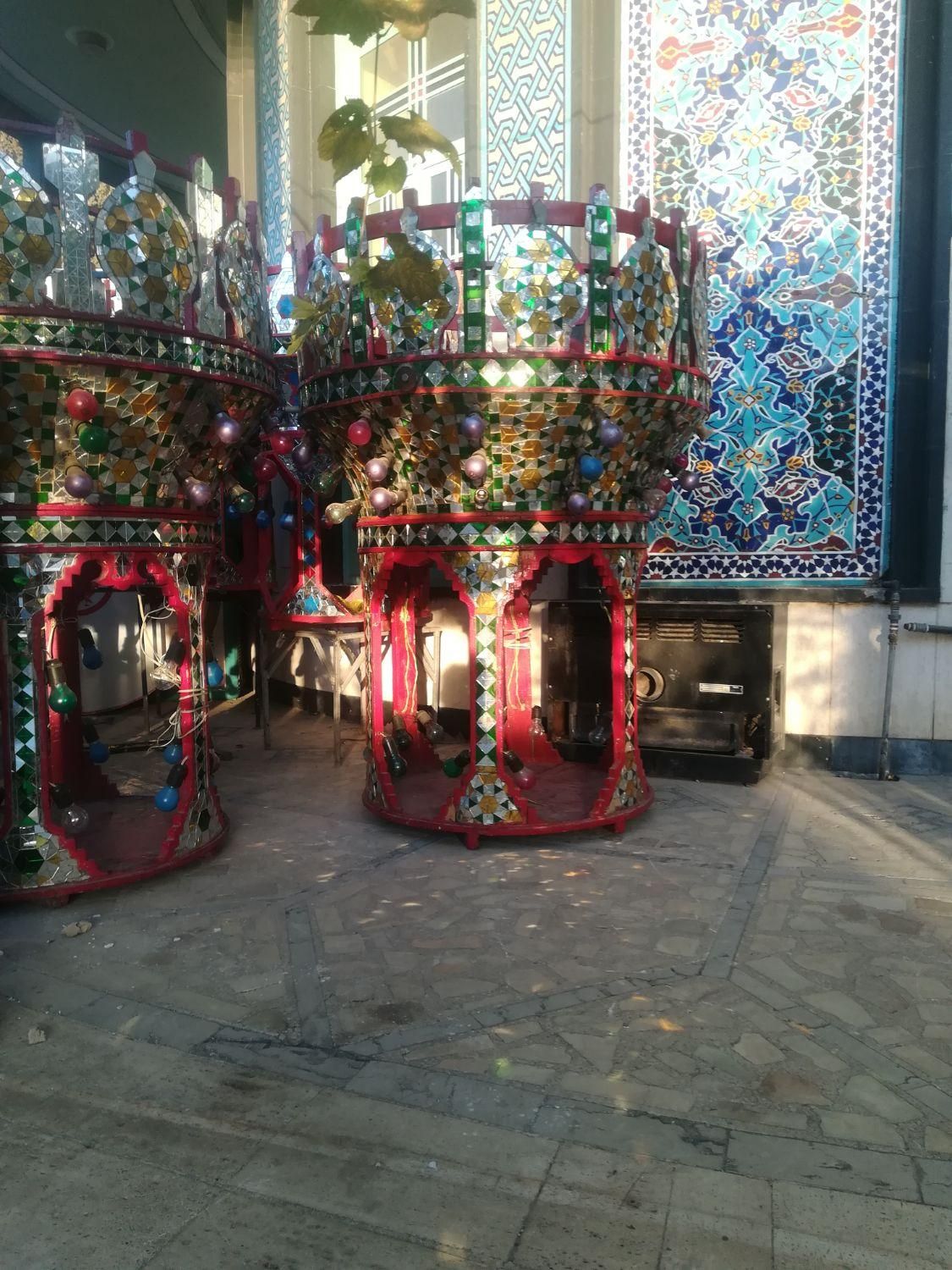 قدیمی ترین دفتر حجله
