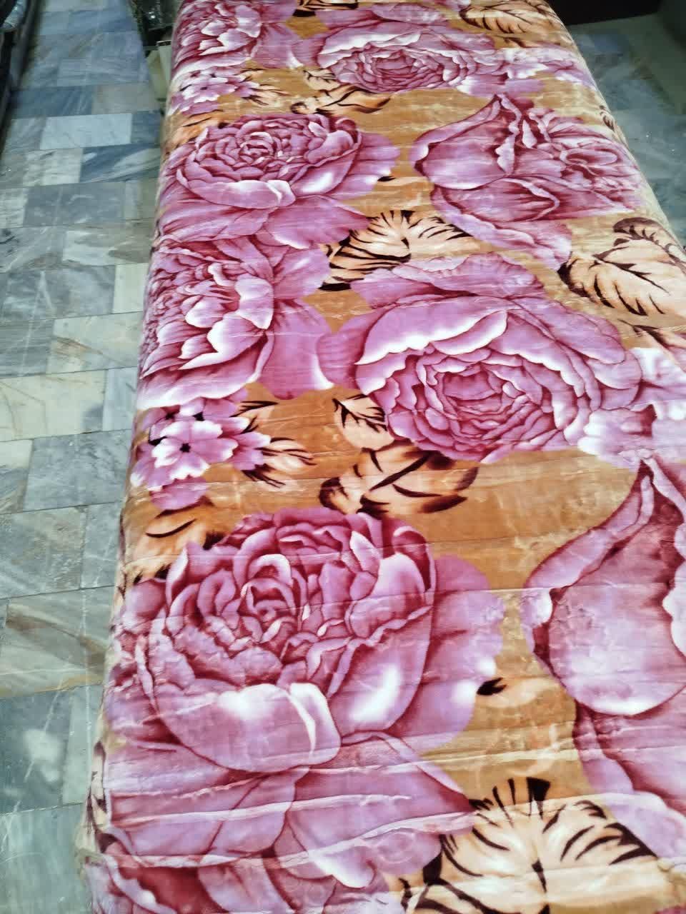 پتو خارجی دورو کره ای