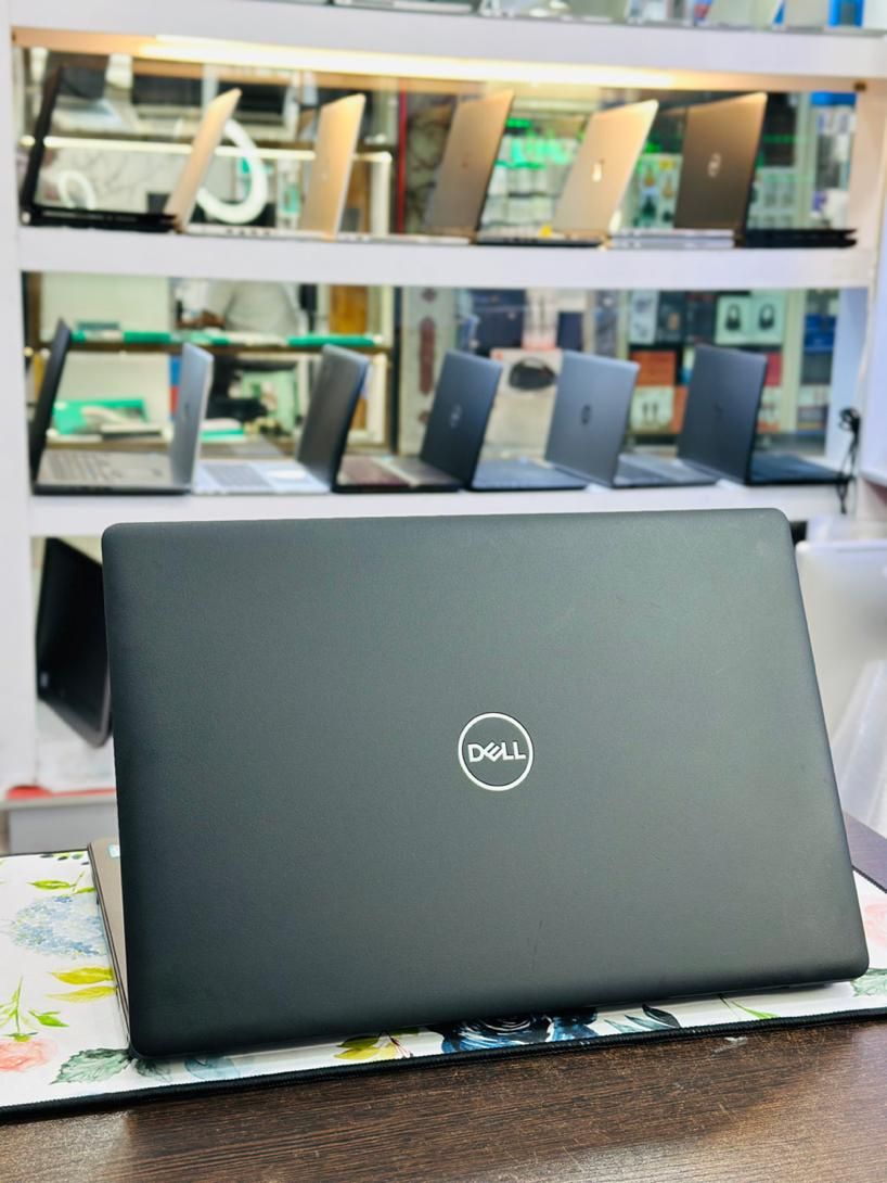 سرعت و کیفیت باهم Dell 3590 با پردازنده نسل ۸