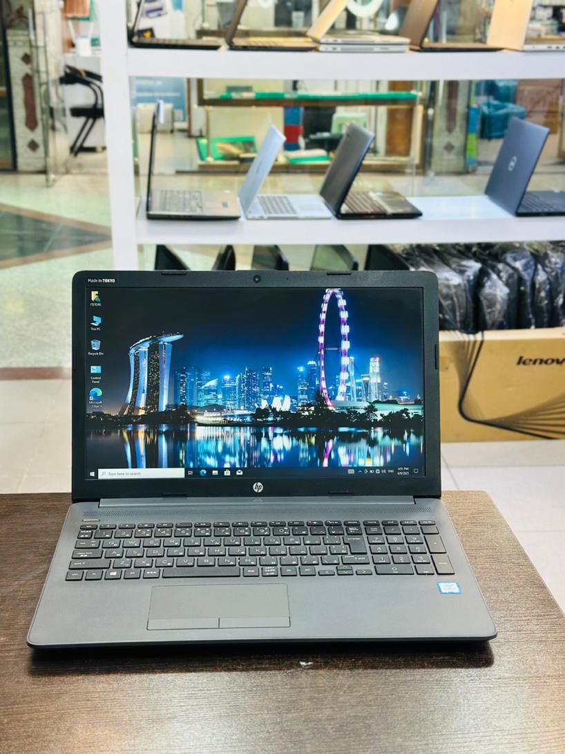Hp G7 بهترین انتخاب برای کارهای اداری و دانشجویی