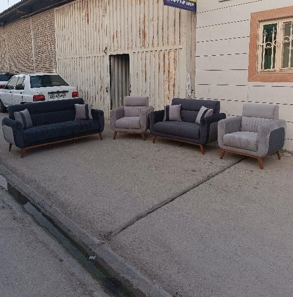 مبلیران ، مبل هایدی ، اقساط ۱۰ ماهه خرید کنین