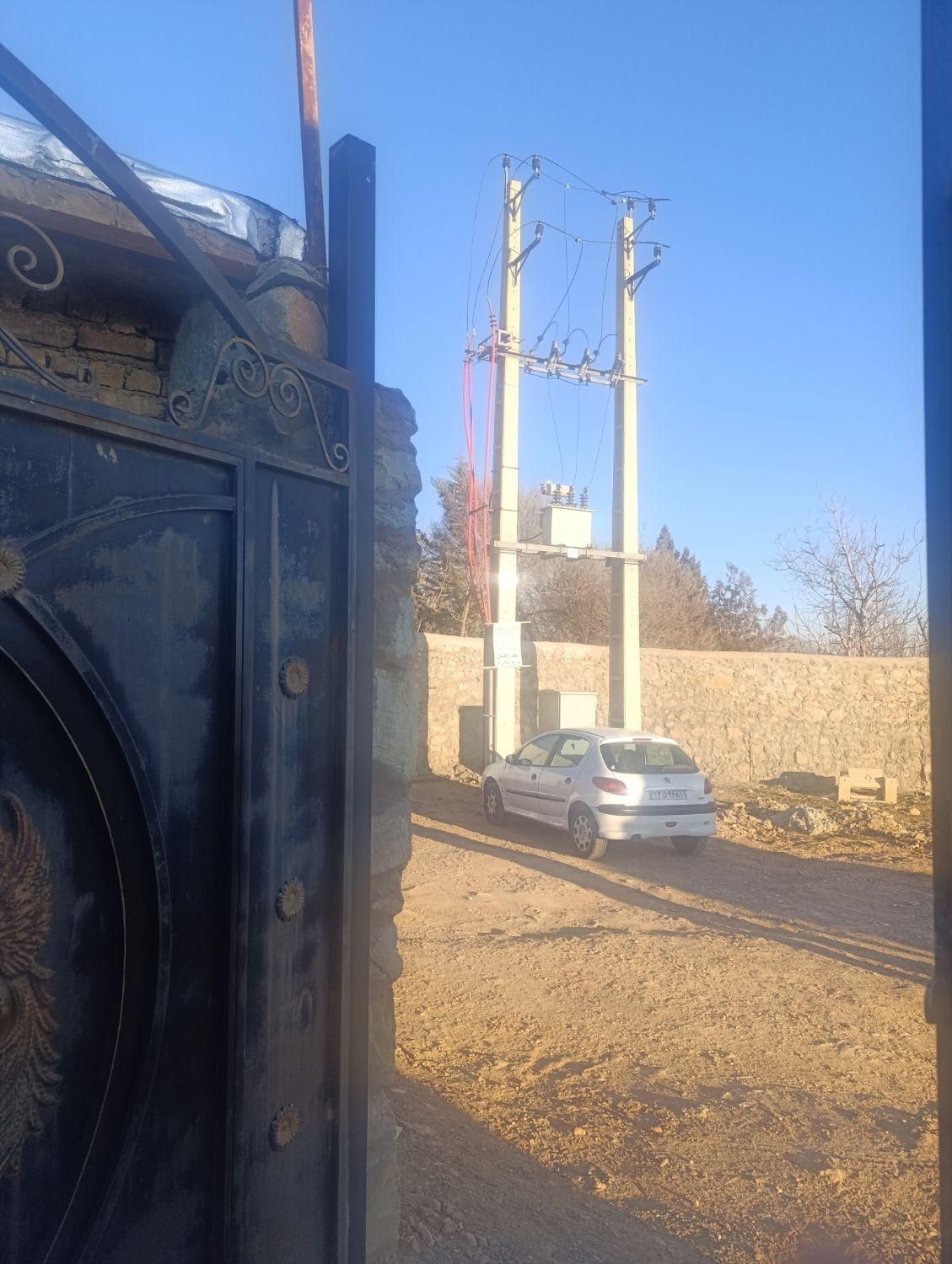 کارگزاری امور ملکی و سرمایه گذاری ثروت سازان
