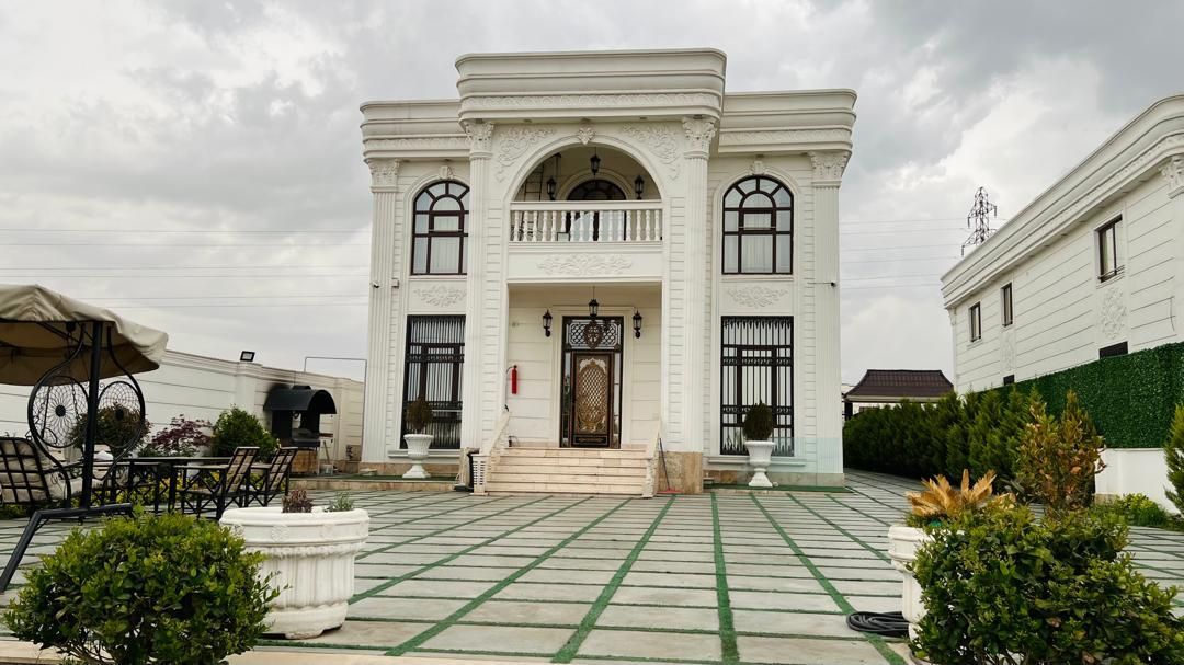 رزرو ویلا