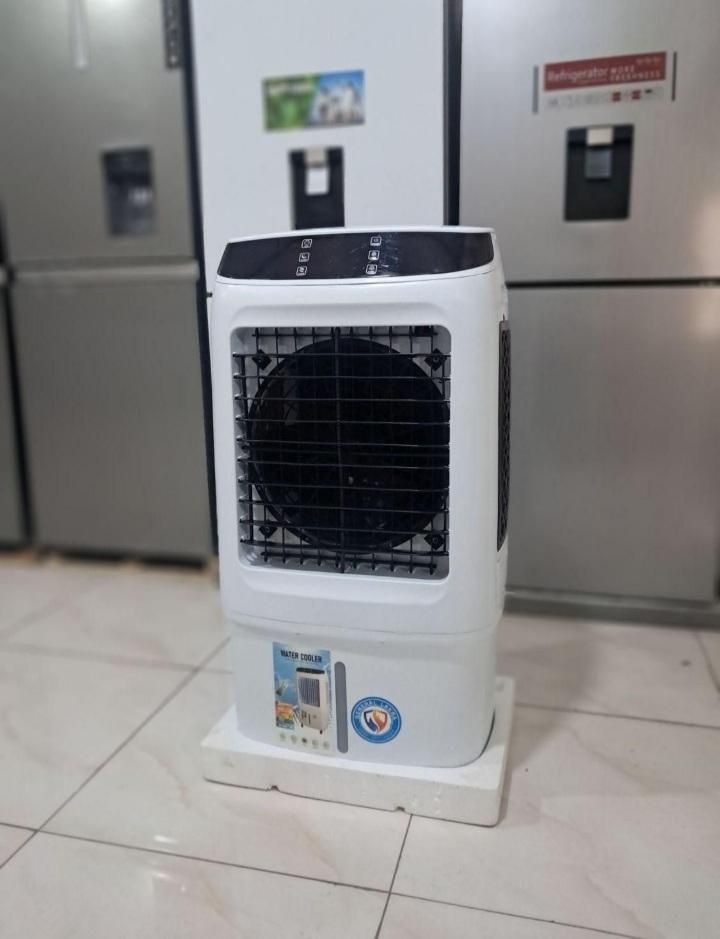 کولر پرتابل ۳۴ هزار جنرال موتور مسی