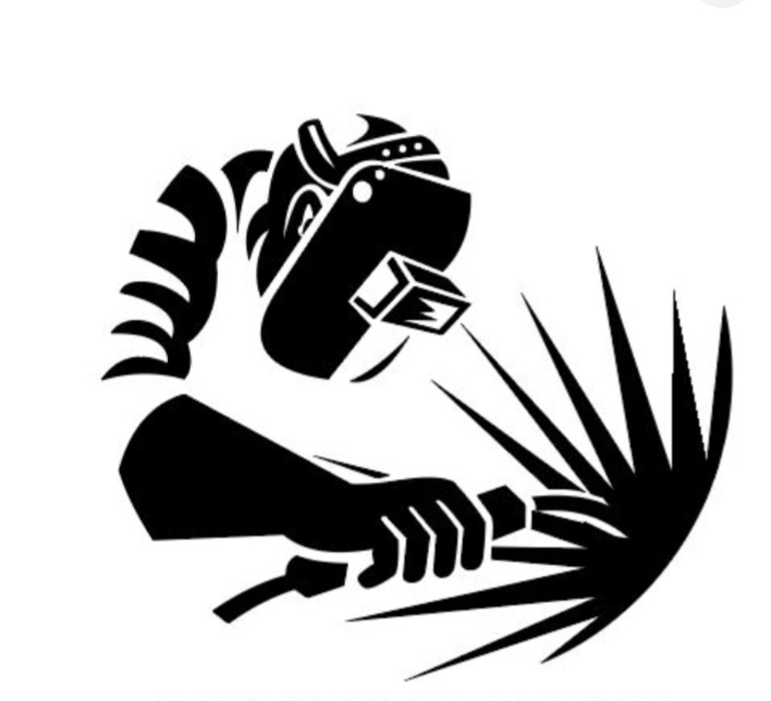 خدمات جوشکاری