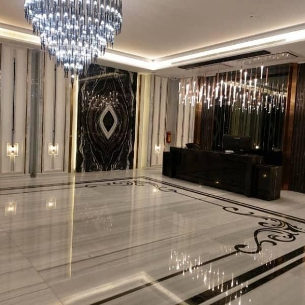 تعاونی مسکن مرکزی تهران بزرگ