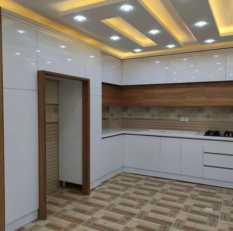کابینت و کمد دیواری