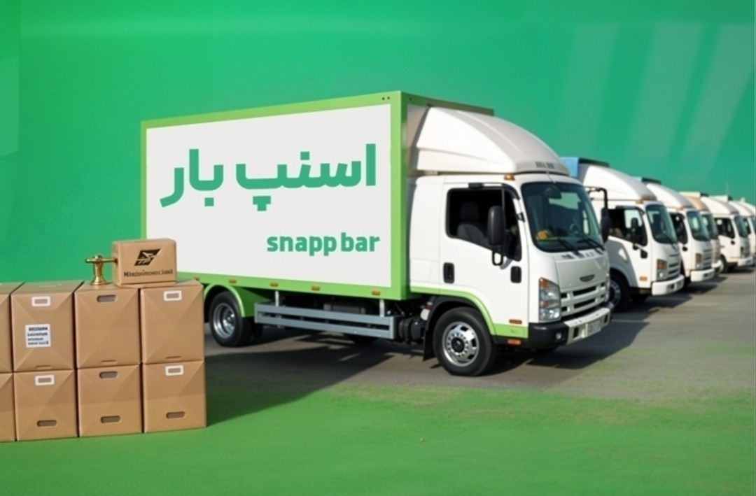 نمونه کار