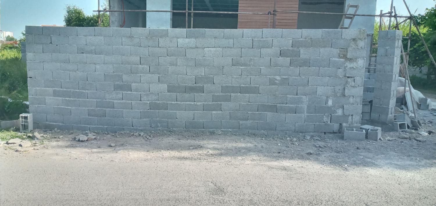 پی کنی شفته ریزی