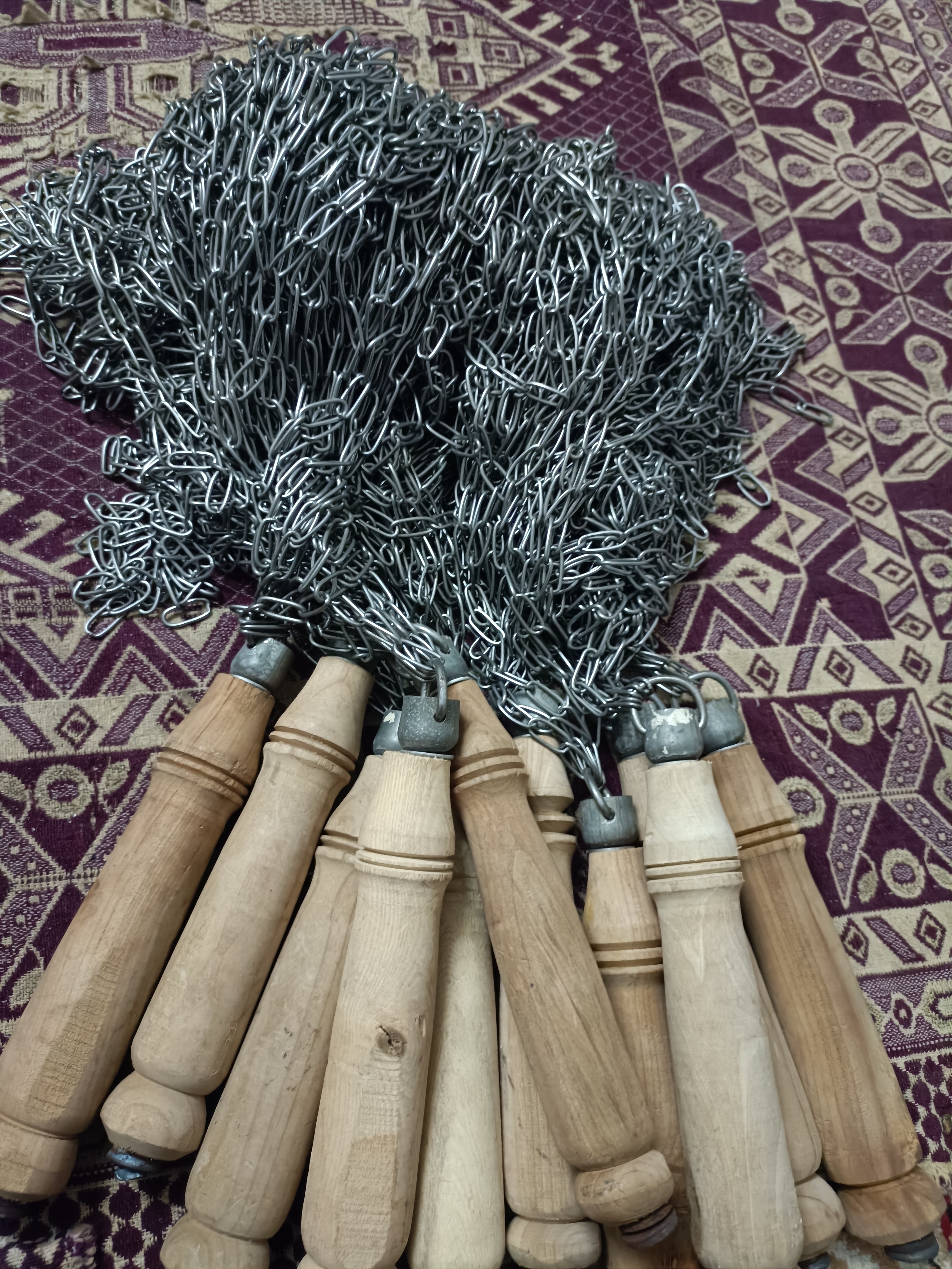 زنجیرهیئت