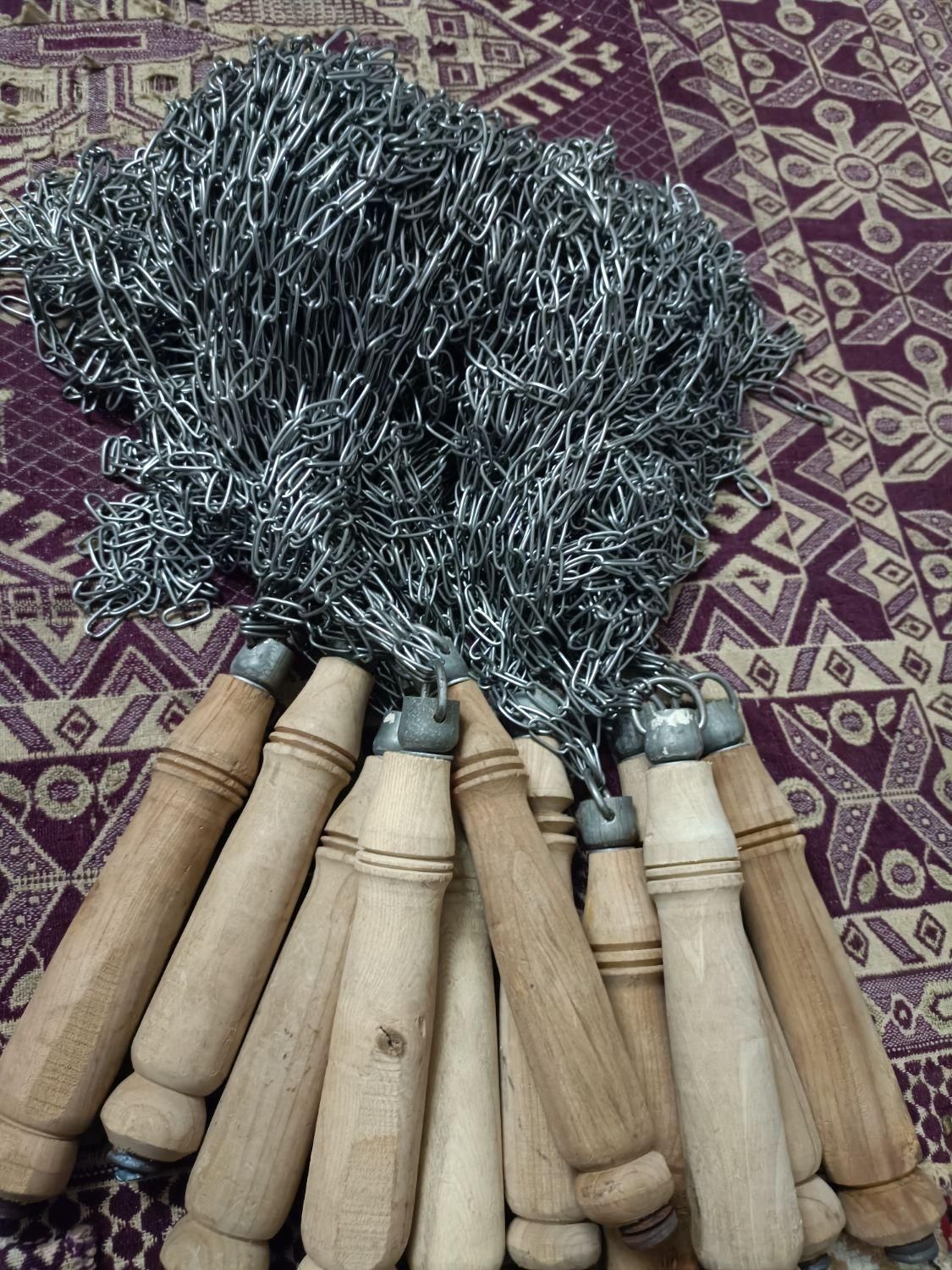 زنجیر هیئت