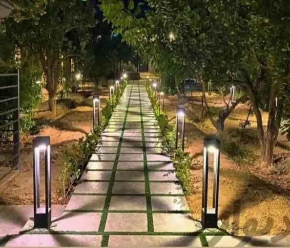 پایه باران