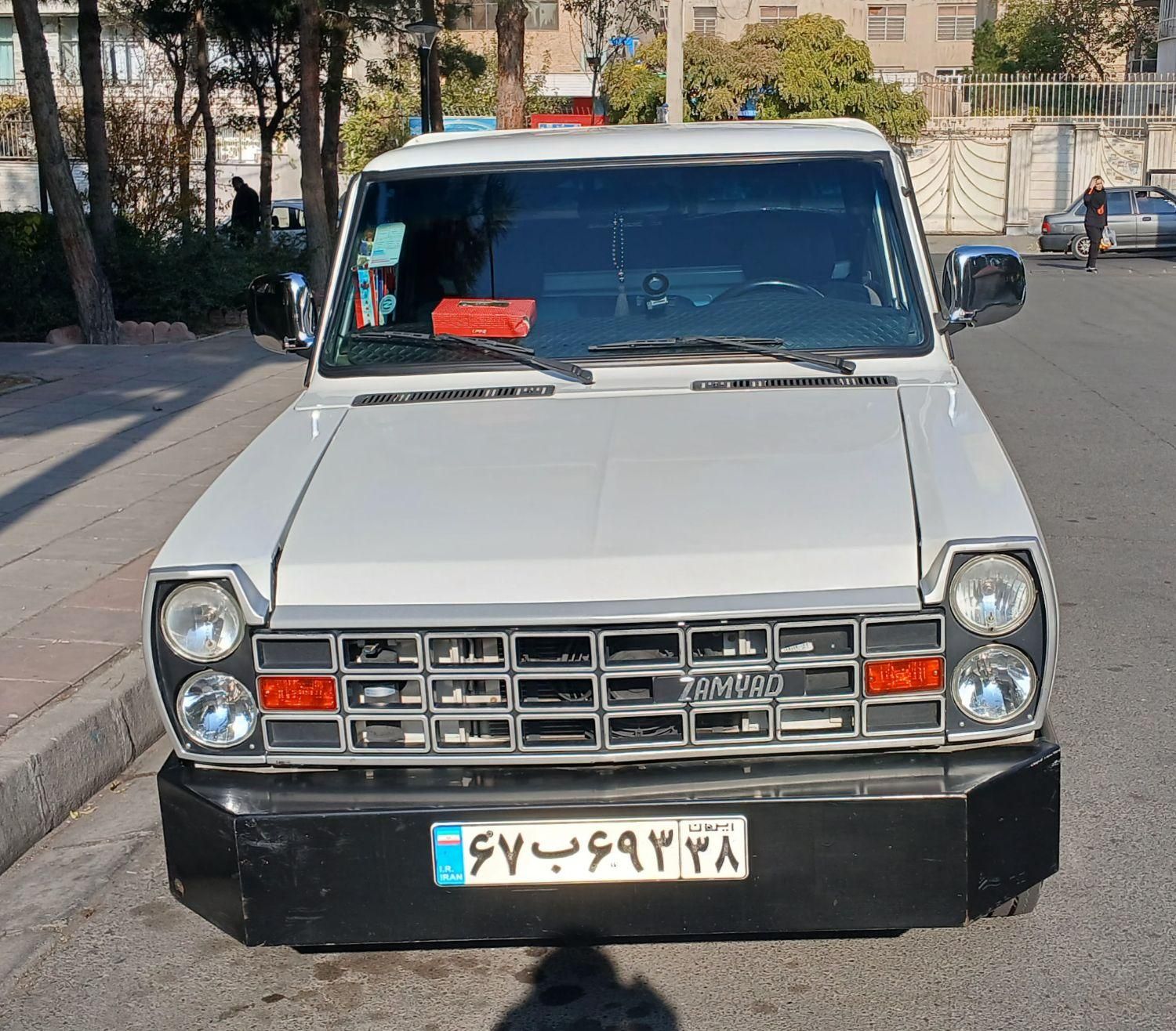 امدادخودرو وتعمیرات