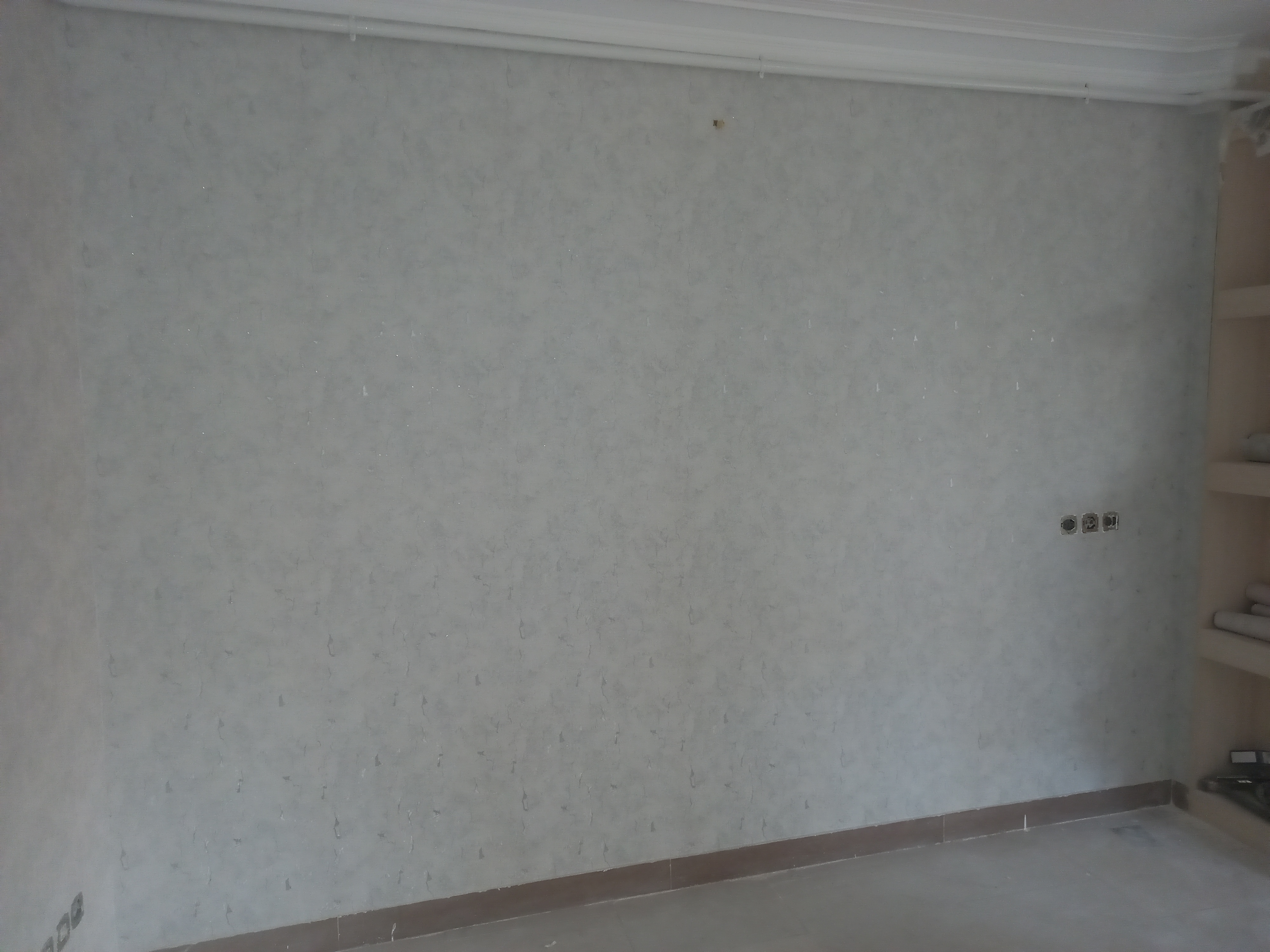 کاغذ دیواری کلاسیک