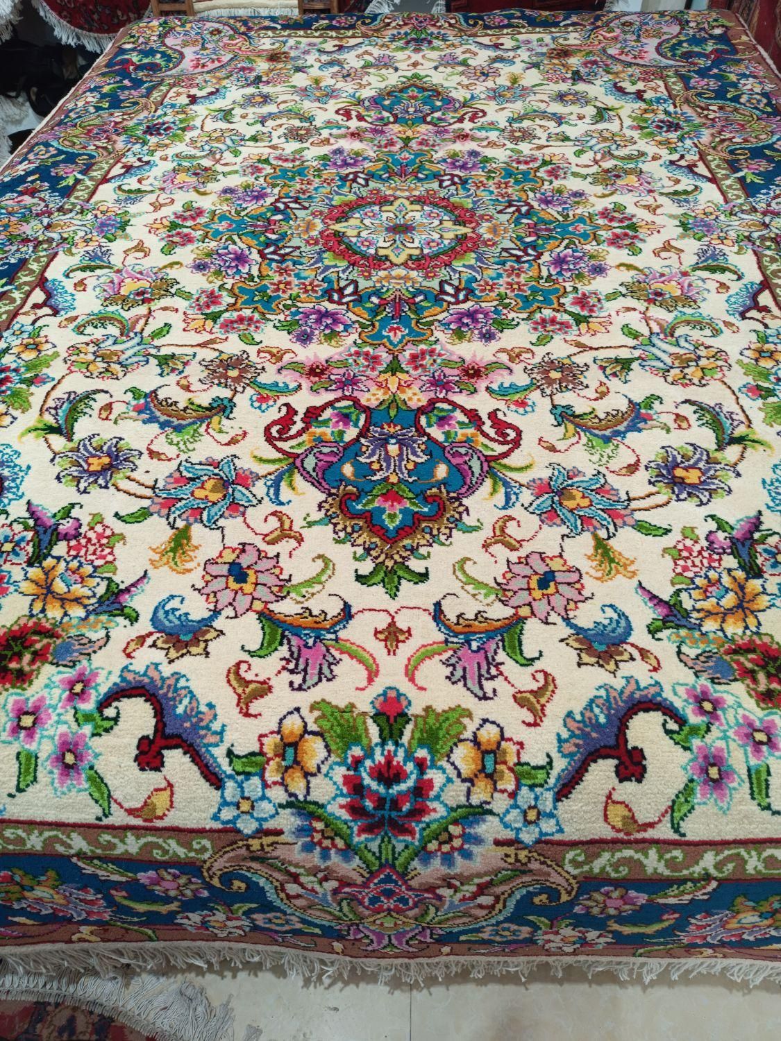 یک جفت ۶ متری طرح سالاری