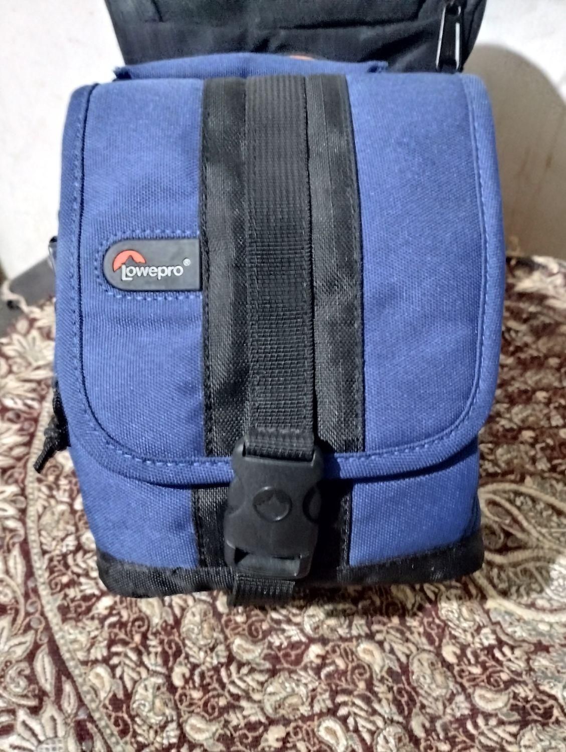 کیف دوربینهای Canon niakon SLR